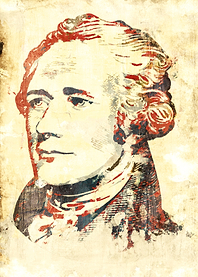 Alexander Hamilton
