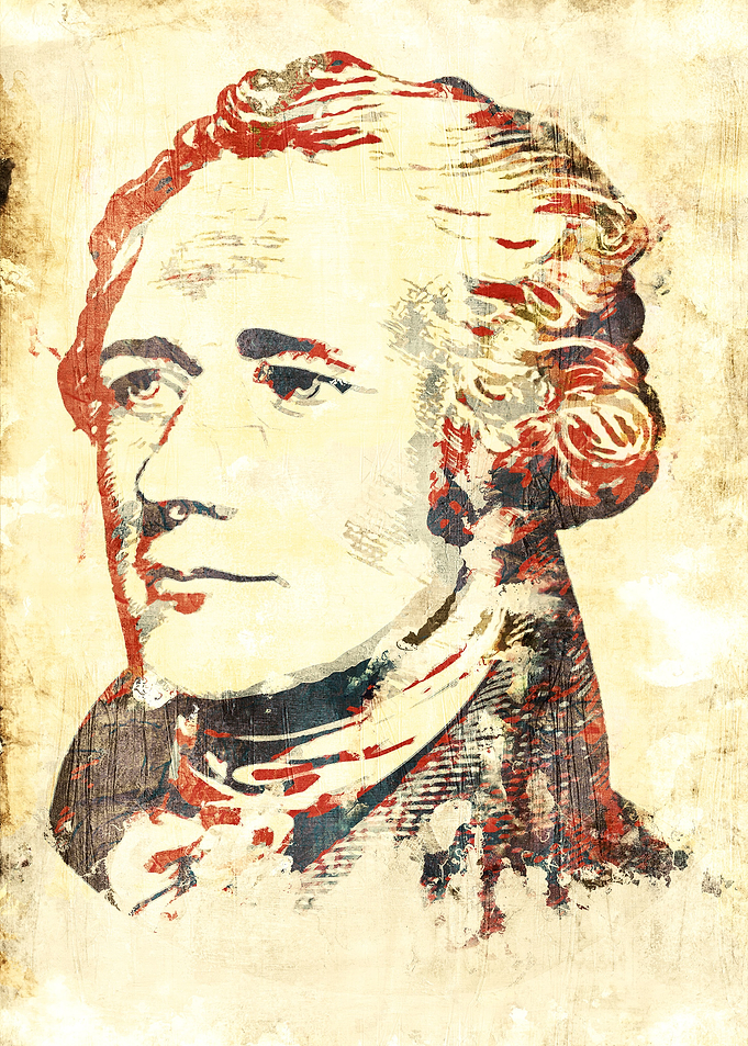 Alexander Hamilton