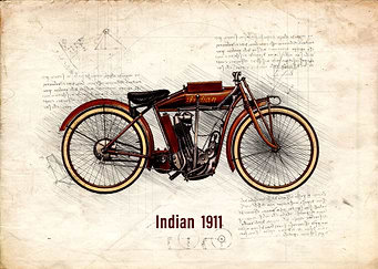 Indian 1911