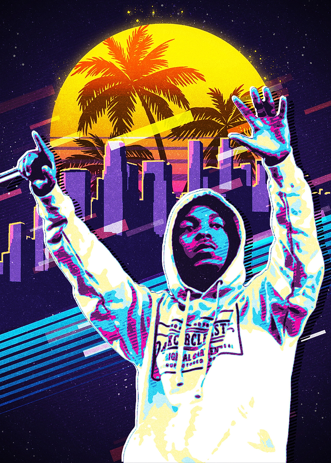 Kendrick Lamar