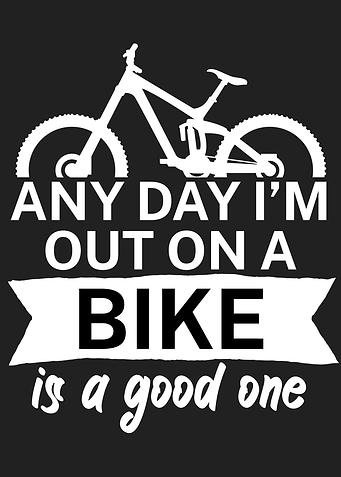 Mountain Bike Good Day