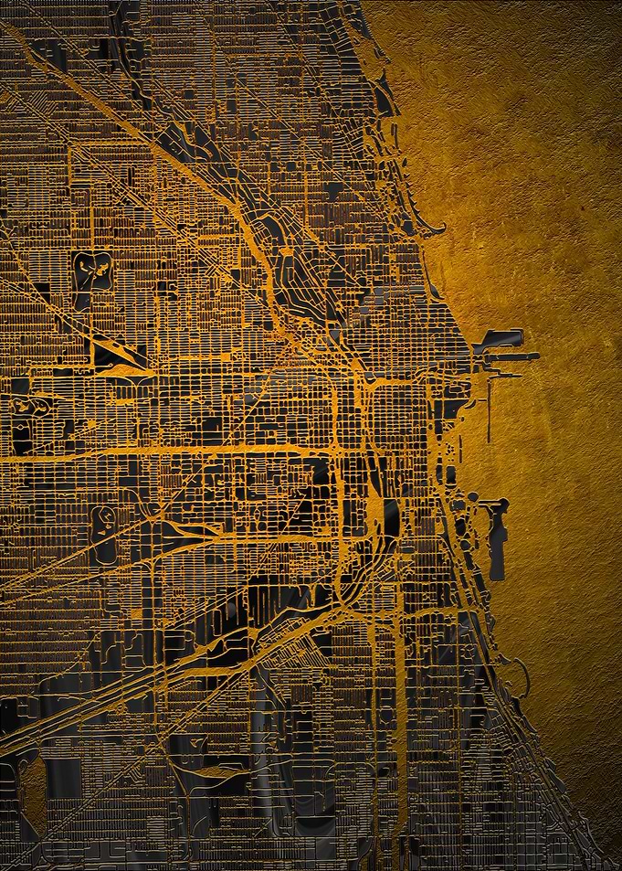 Chicago United States