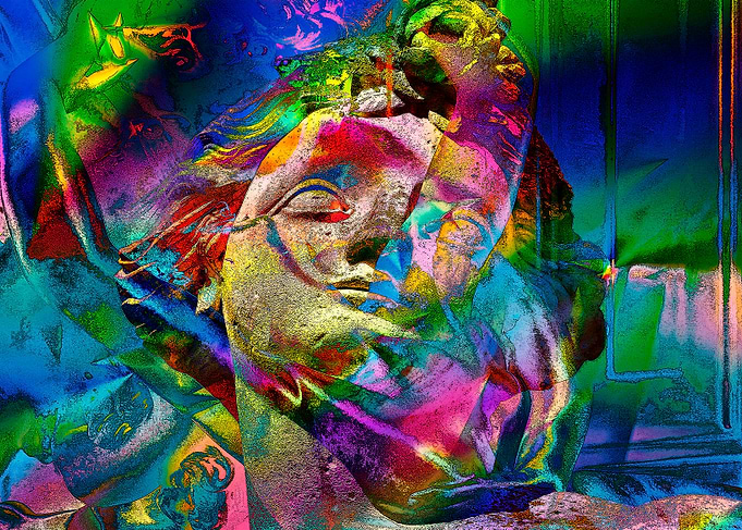 abstract art
