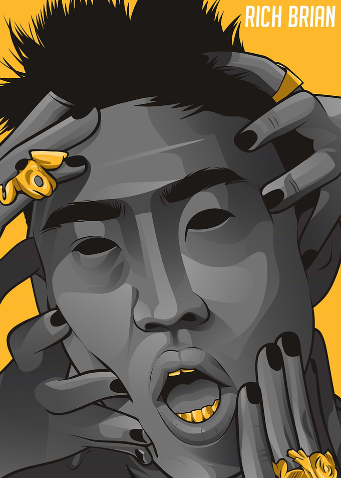 Rich Brian