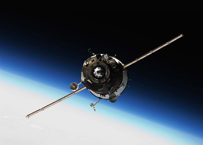 The Soyuz