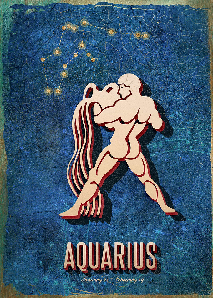 AQUARIUS