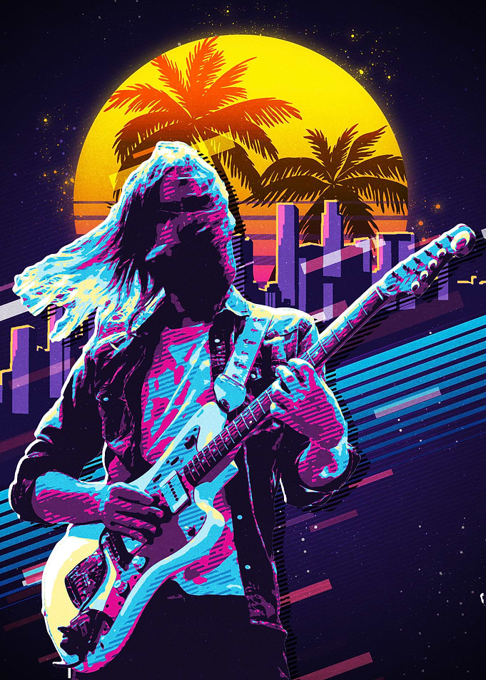 Tame Impala