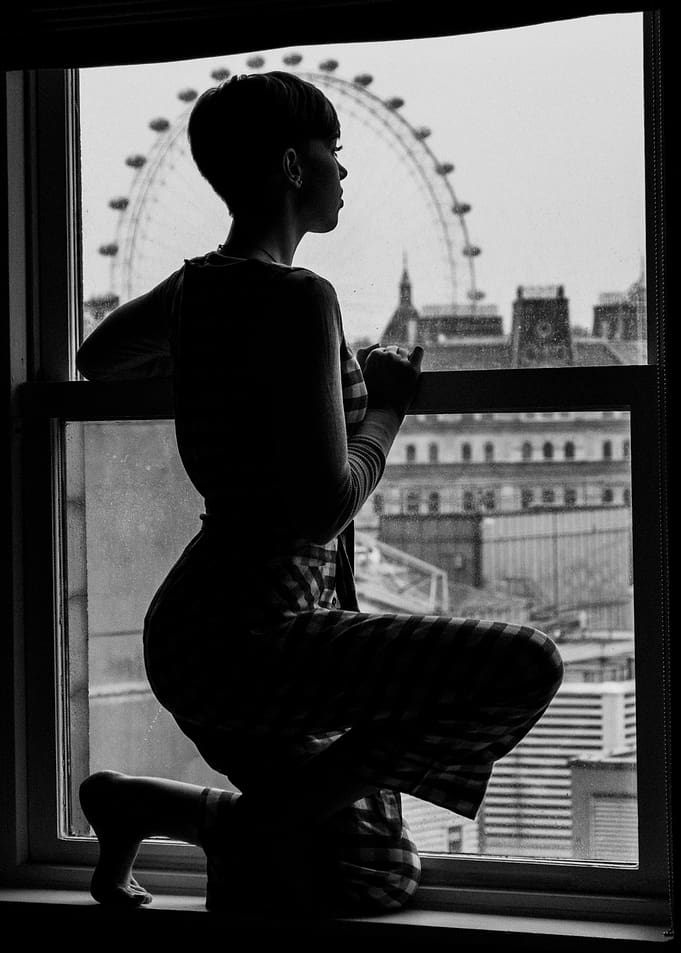 Silhouette