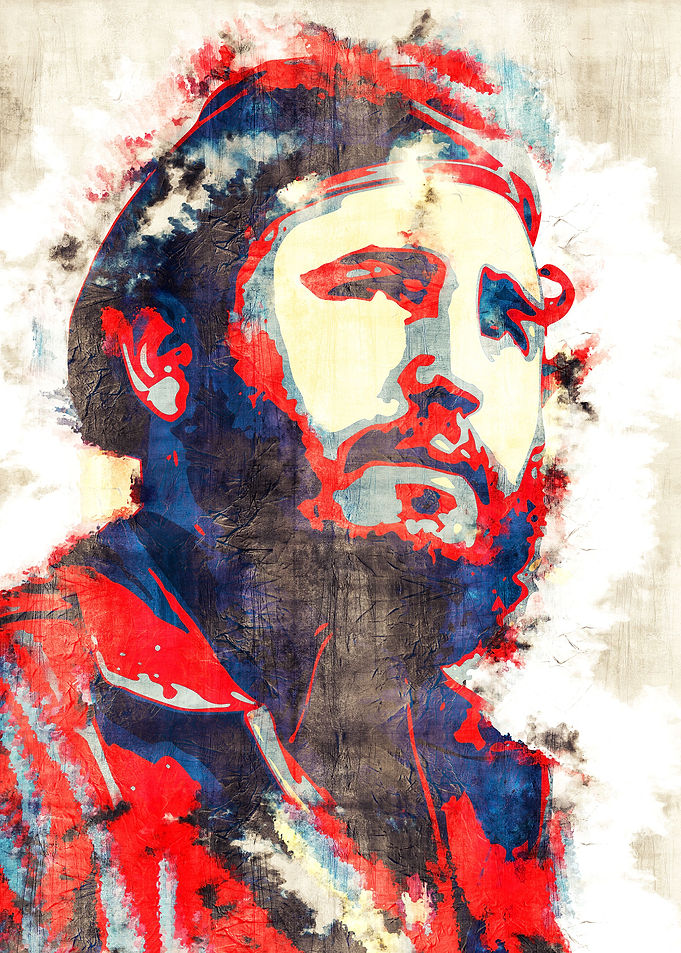 Fidel Castro