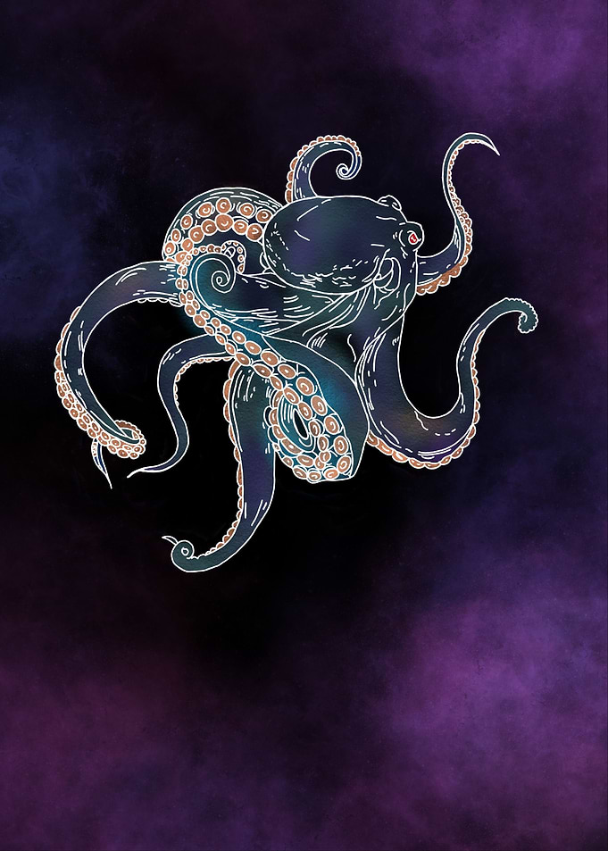 Kraken