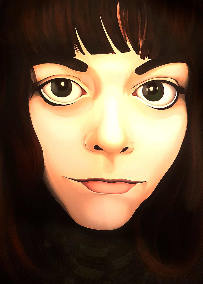 Cristina Kuku