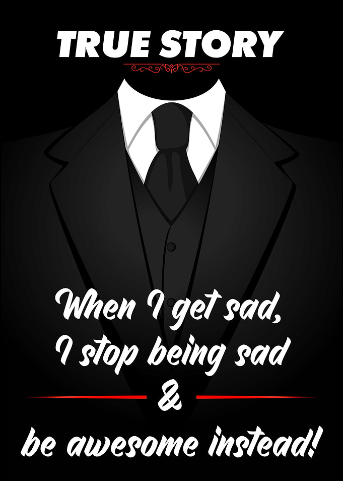 True Story