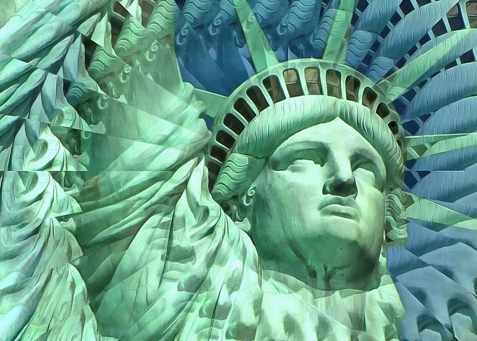 Statue of Liberty