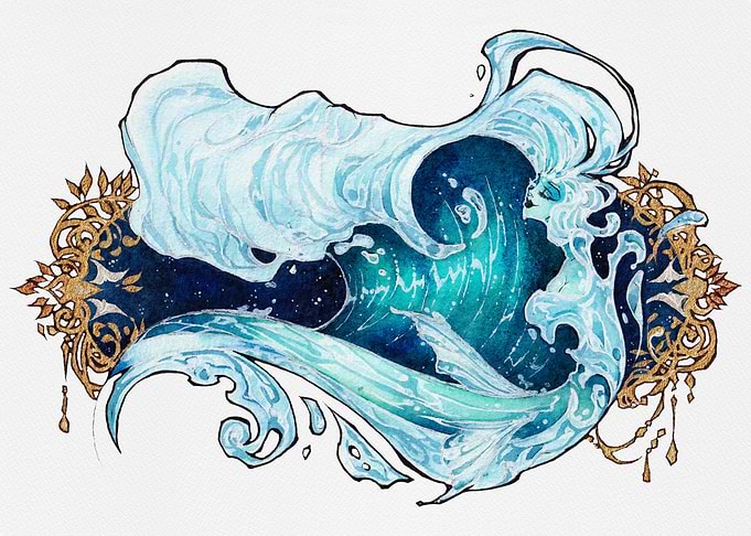 Wave