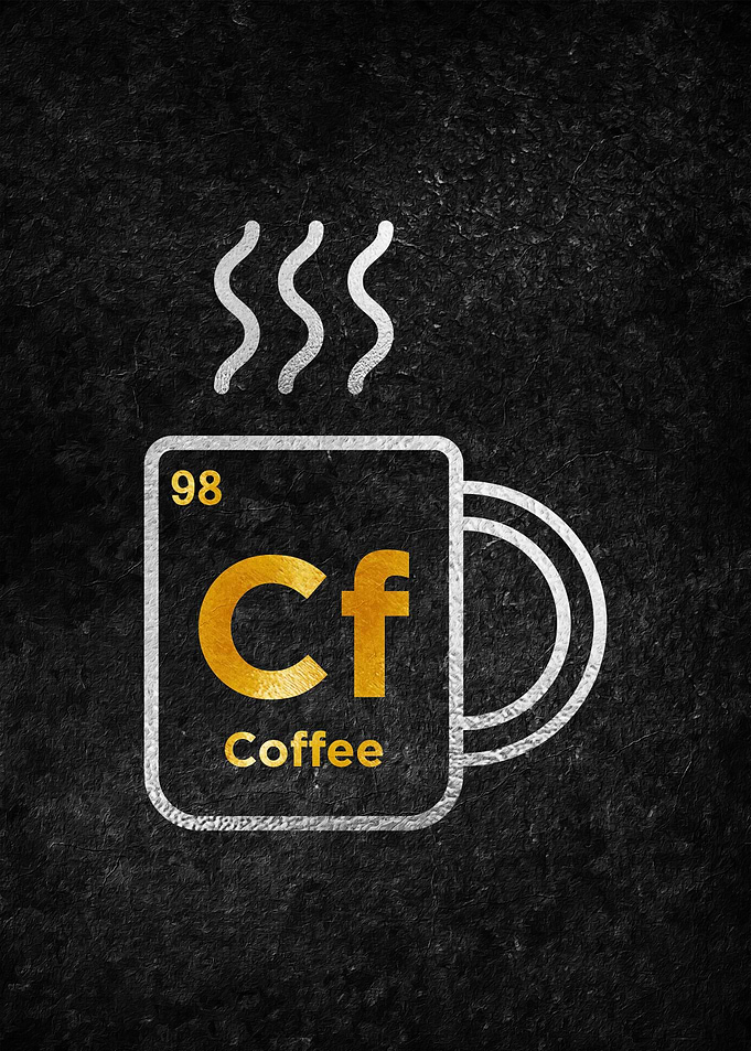 COFFEE ELEMENT