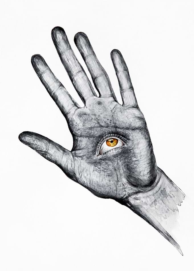 Eye of Providence