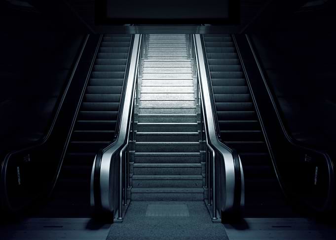 Underground Metro