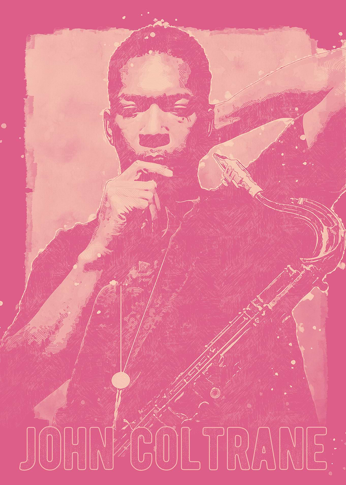 coltrane supreme