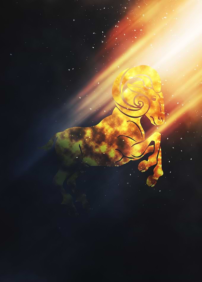 ARIES