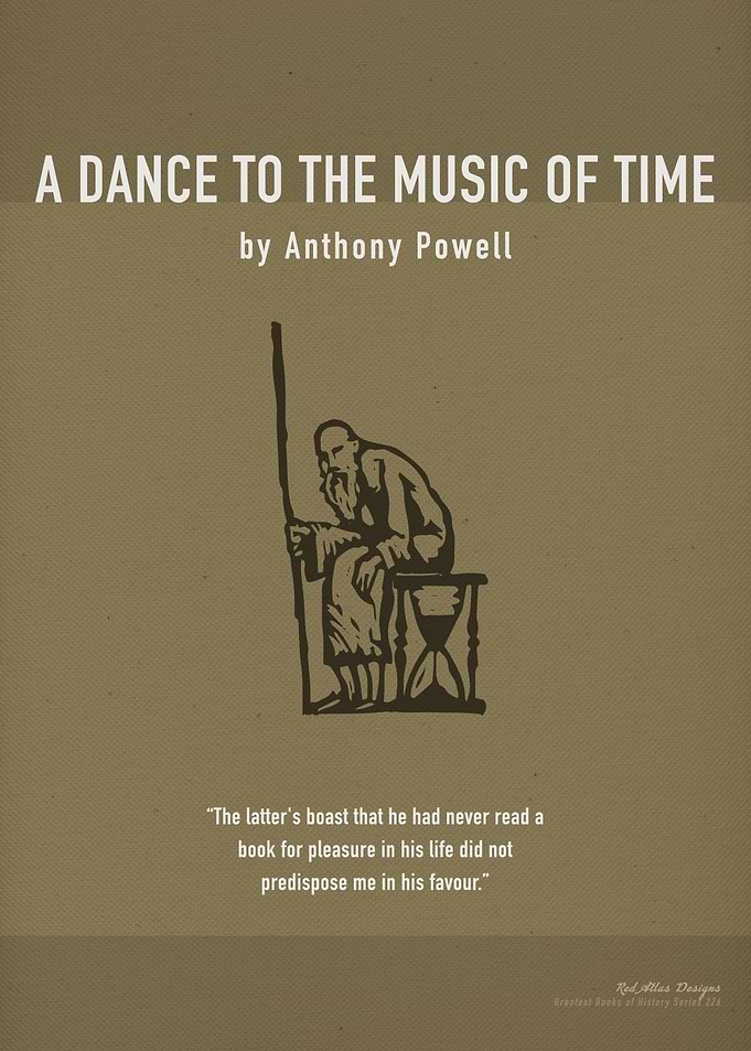 A Dance to Music of Time