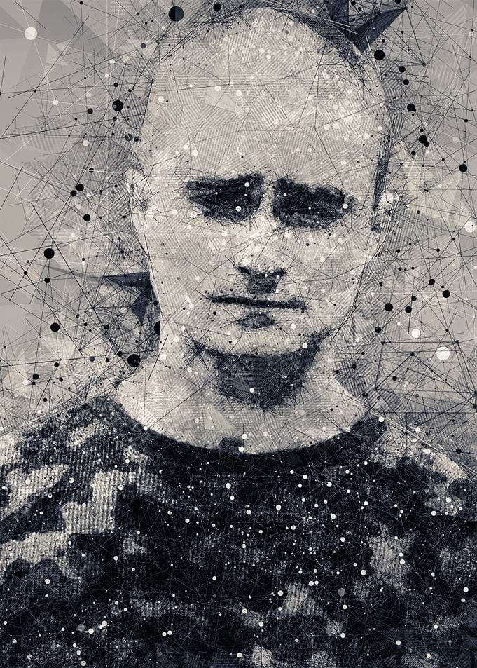 Daniel Radcliffe