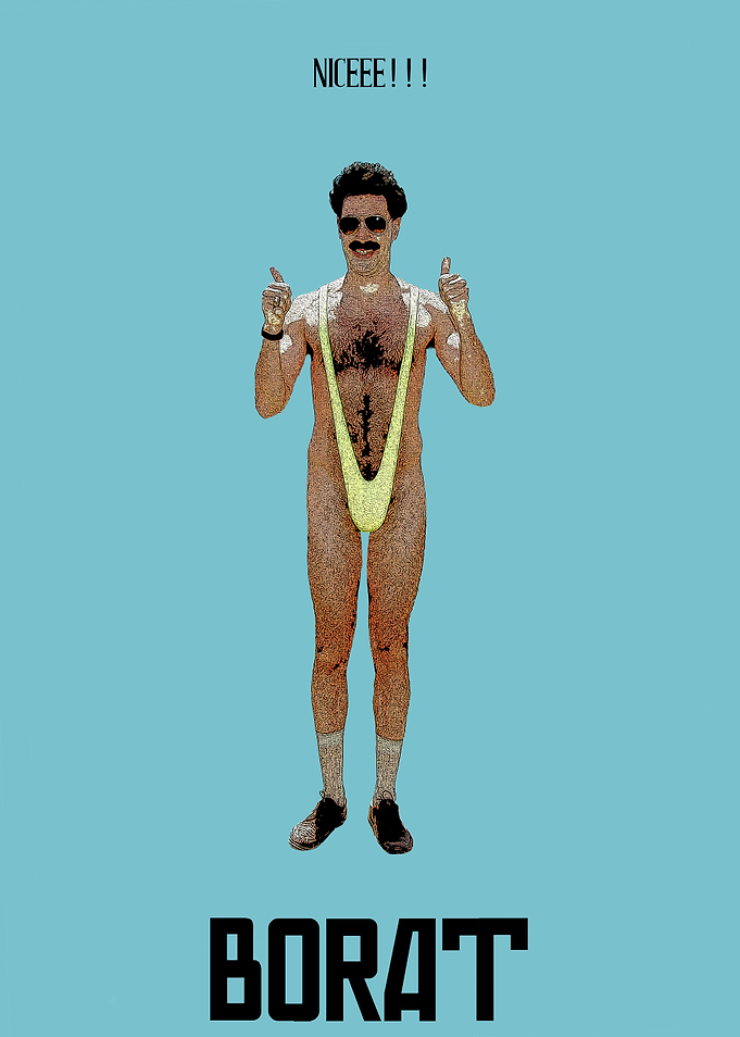 Borat