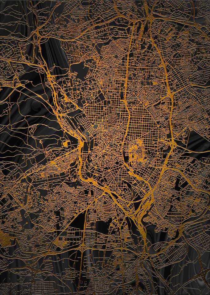 Madrid Spain