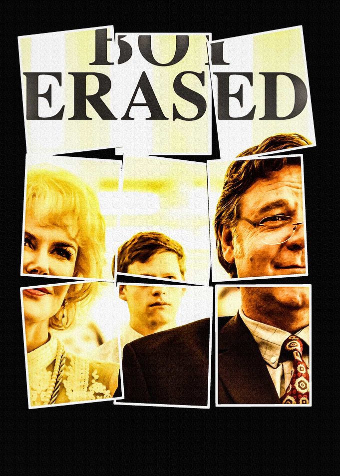 Boy Erased 5C
