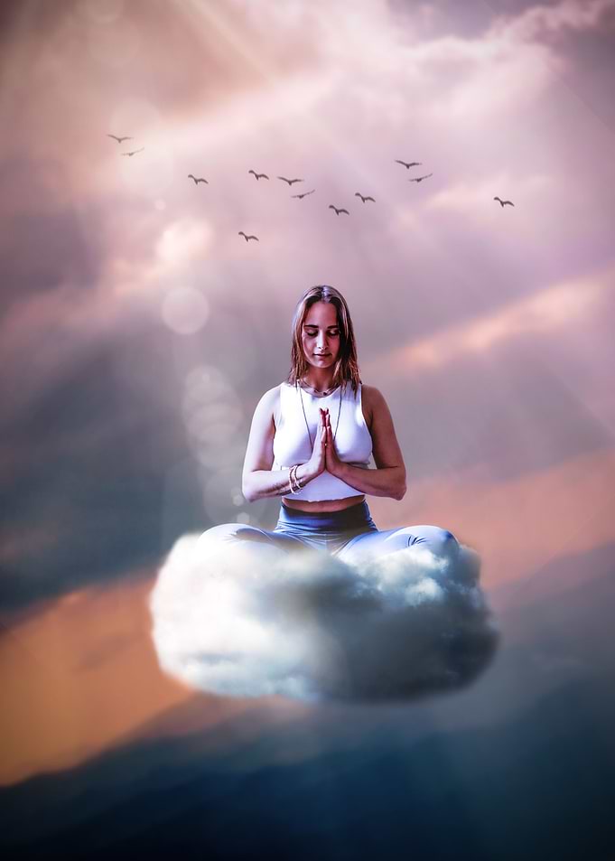 meditate