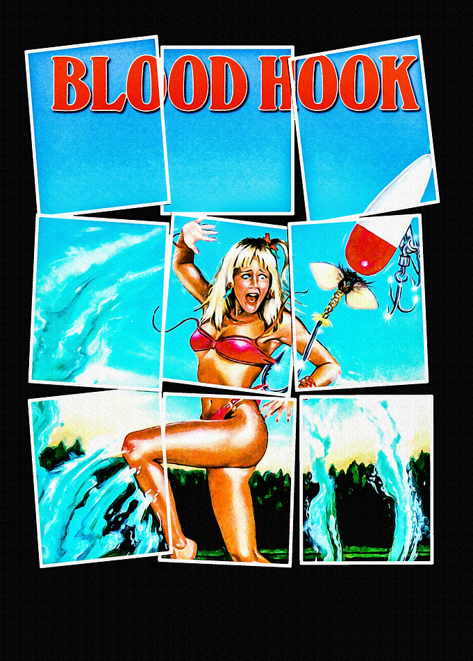 Blood Hook