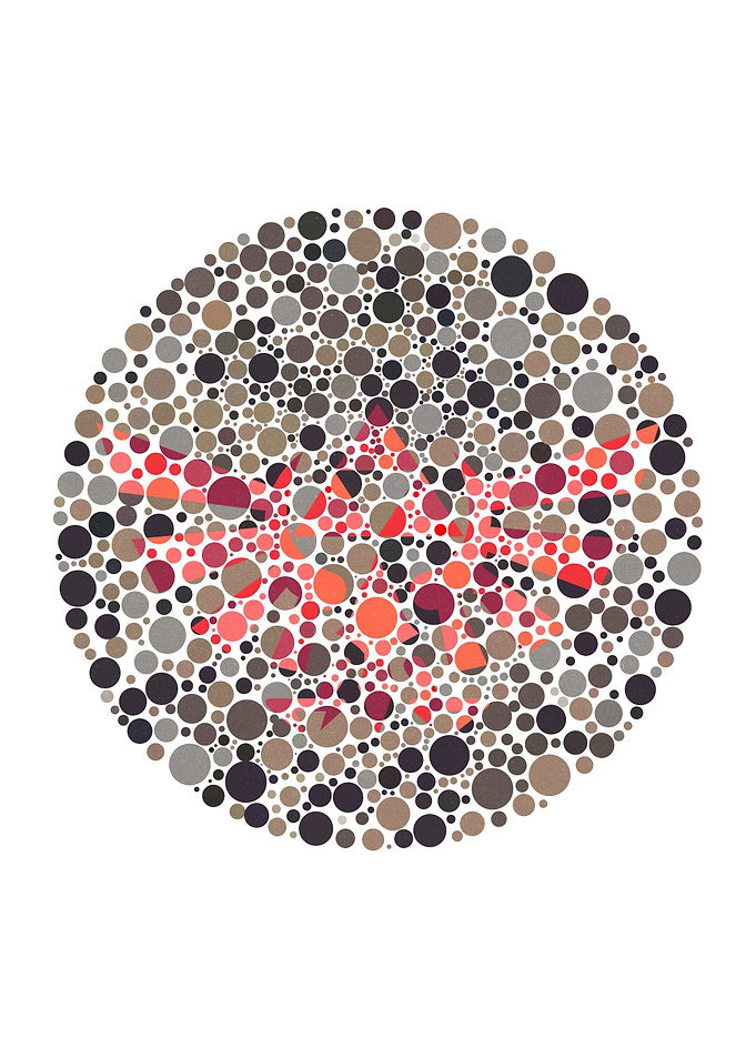 LEGEND OF ZELDA EYE TEST