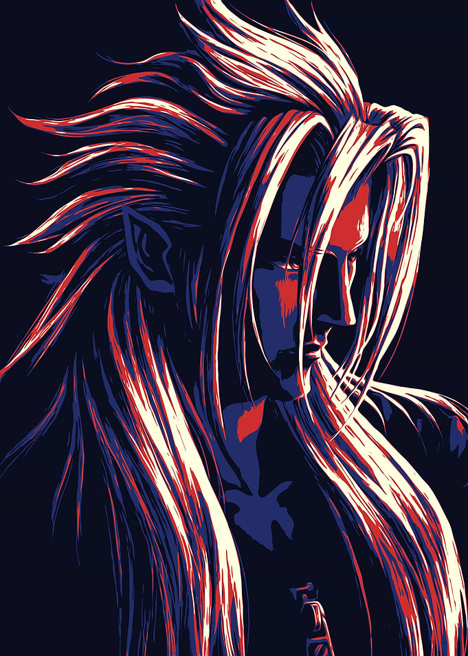 Xemnas