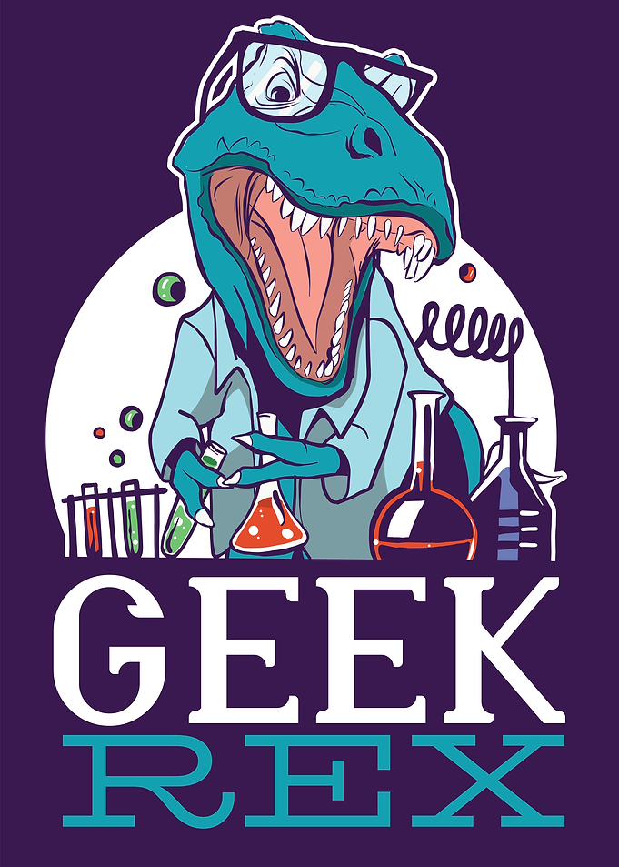 Geek Rex