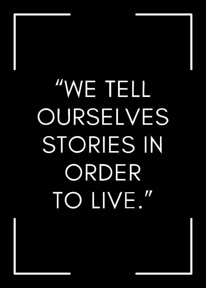 ourselves