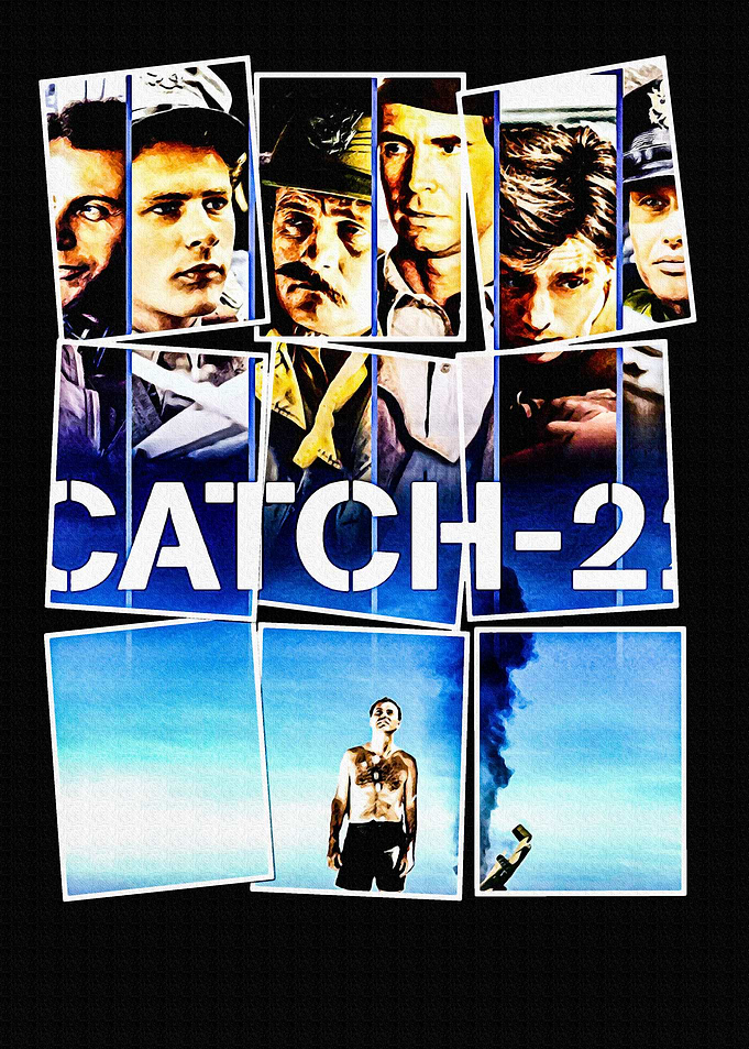Catch 22