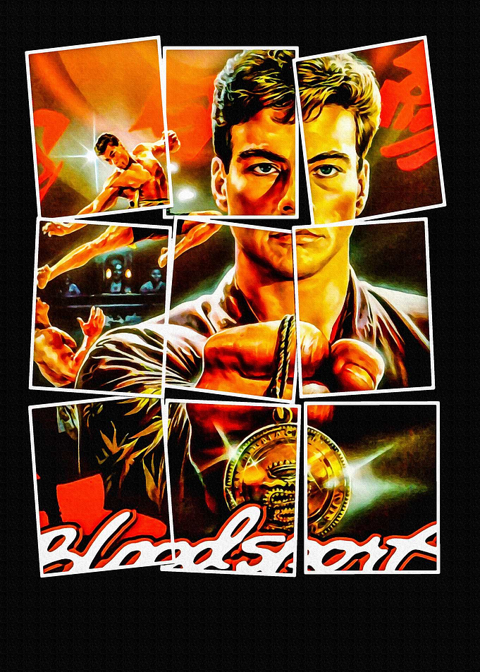 Bloodsport
