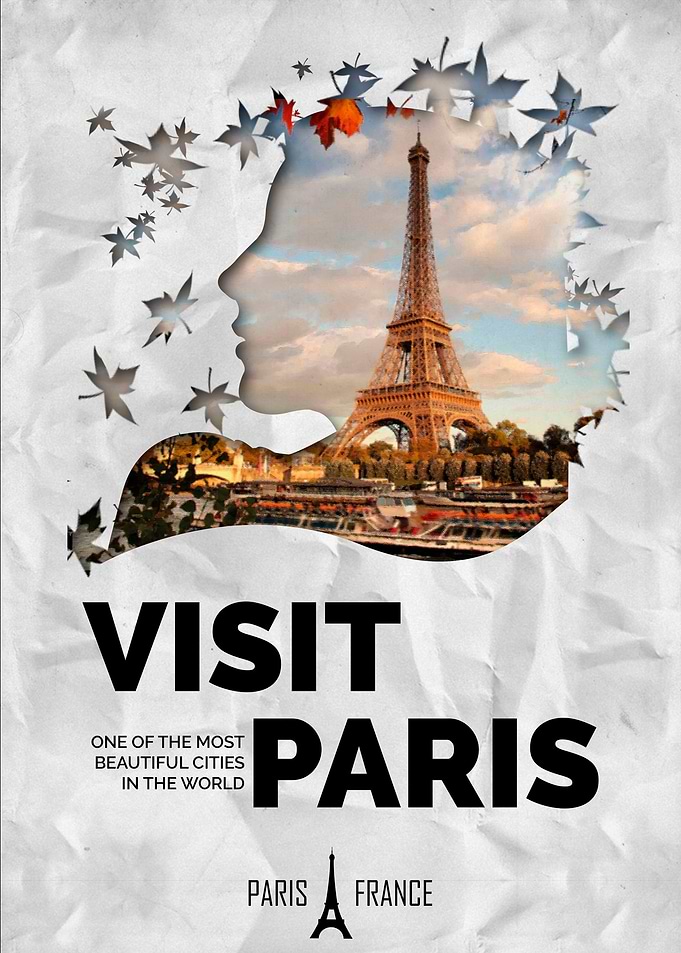 Visit Paris
