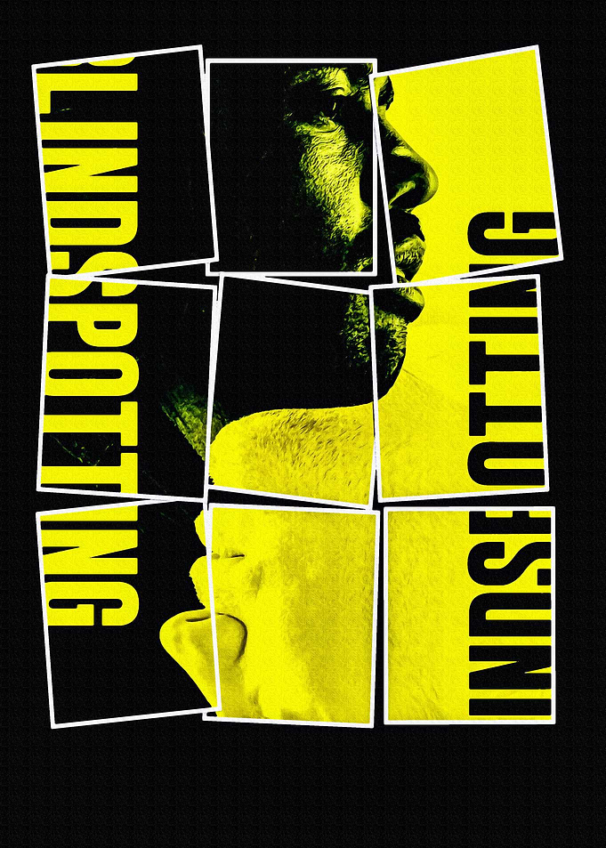 Blindspotting