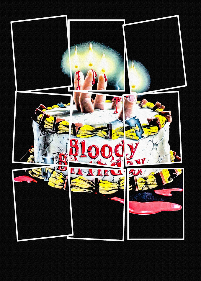 Bloody Birthday