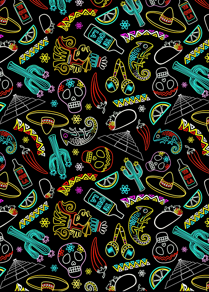 Mexico Fiesta