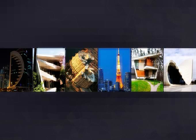 Architecture Design 2