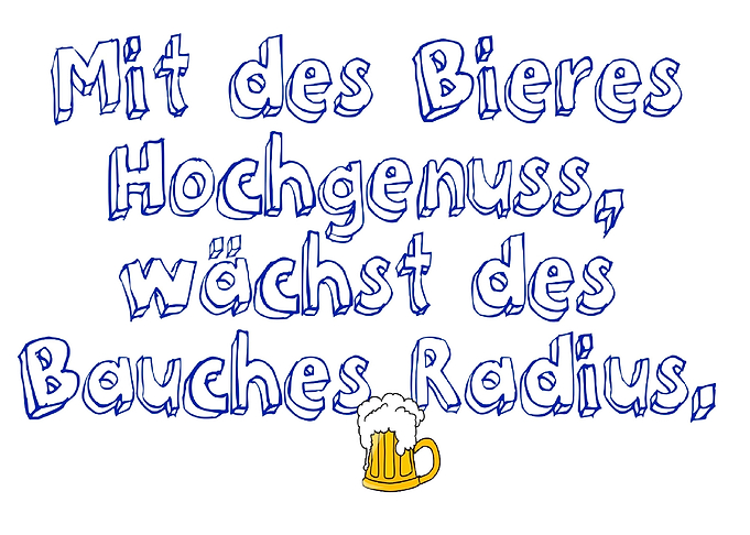 bierspruch