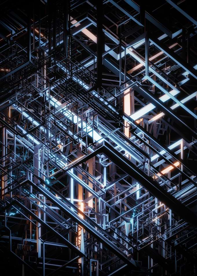 Connections I