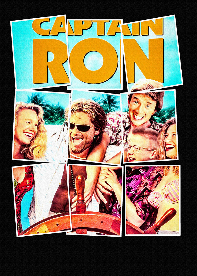 Captain Ron