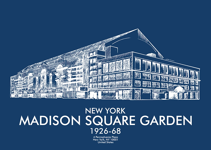 Madison Square Garden