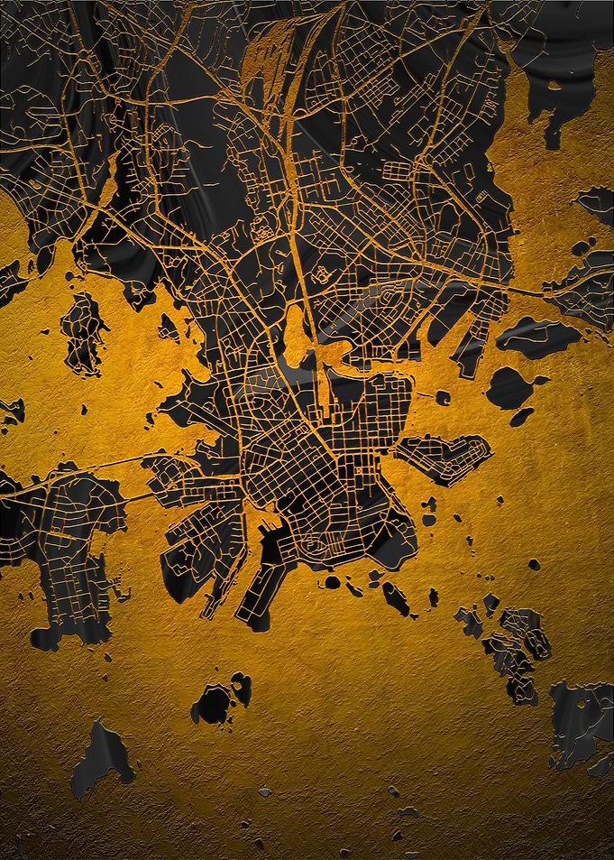 Helsinki Finland