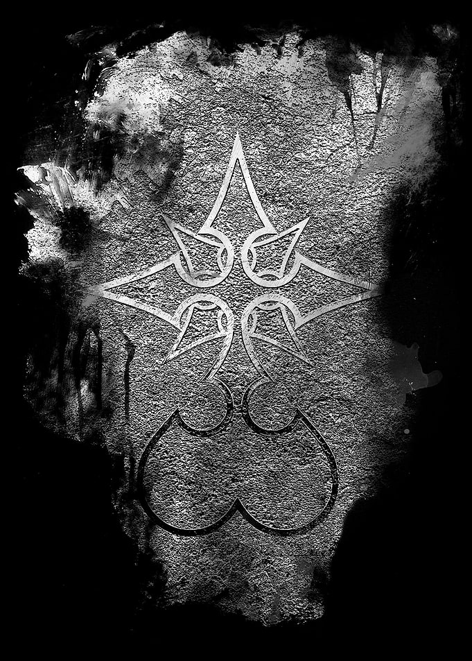 Symbol of nothing