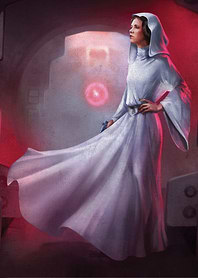 Leia