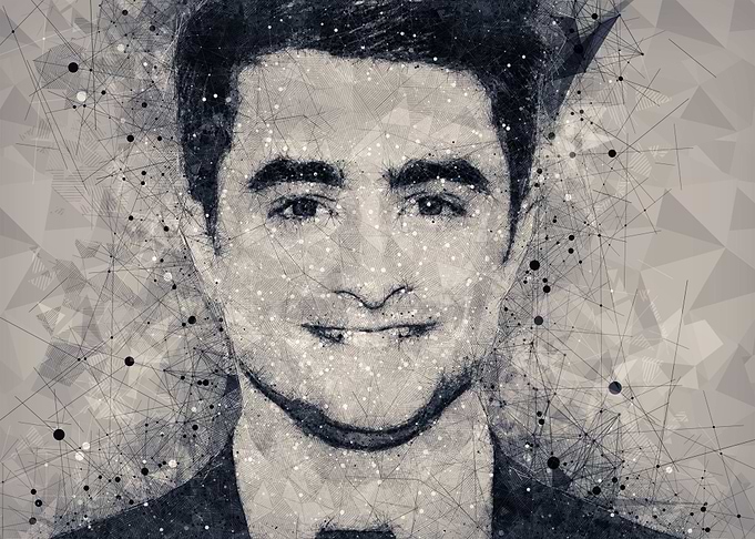 Daniel Radcliffe