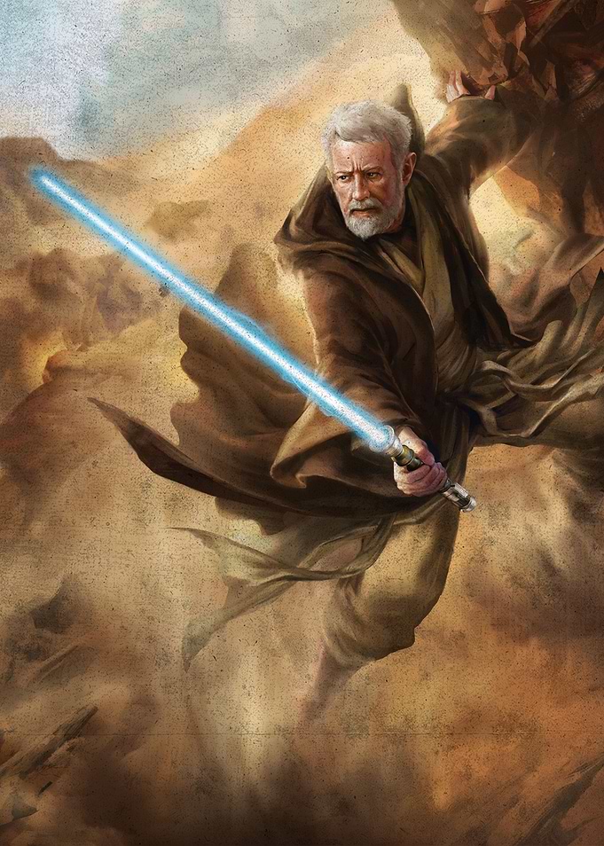 Old Ben